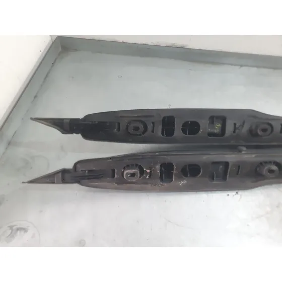 Barras Techo para Ford Ecosport