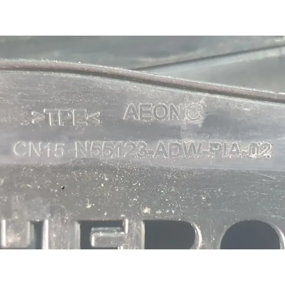 Barras Techo para Ford Ecosport