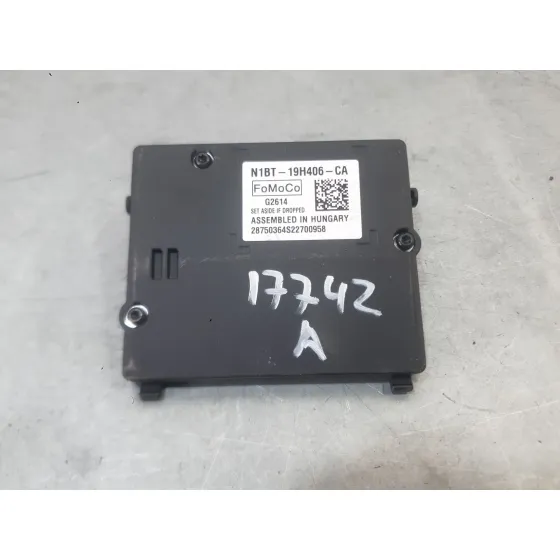 Camara para Ford Ecosport