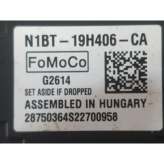 Camara para Ford Ecosport