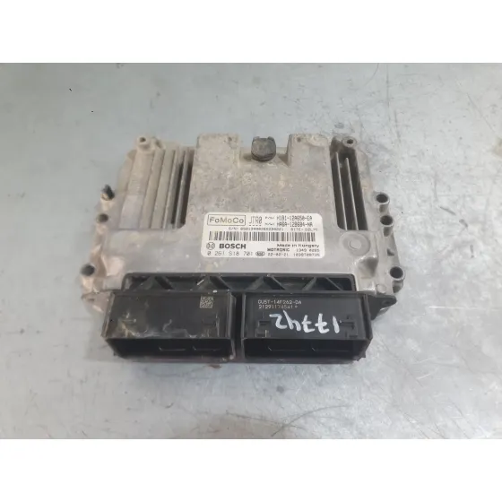 Centralita Motor Uce para Ford Ecosport