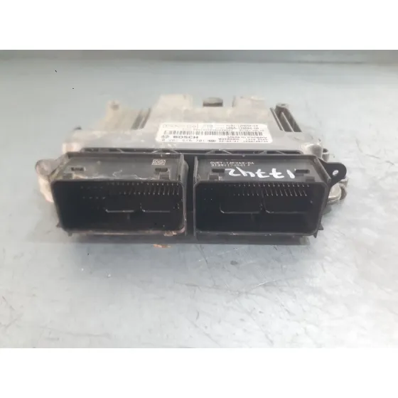 Centralita Motor Uce para Ford Ecosport