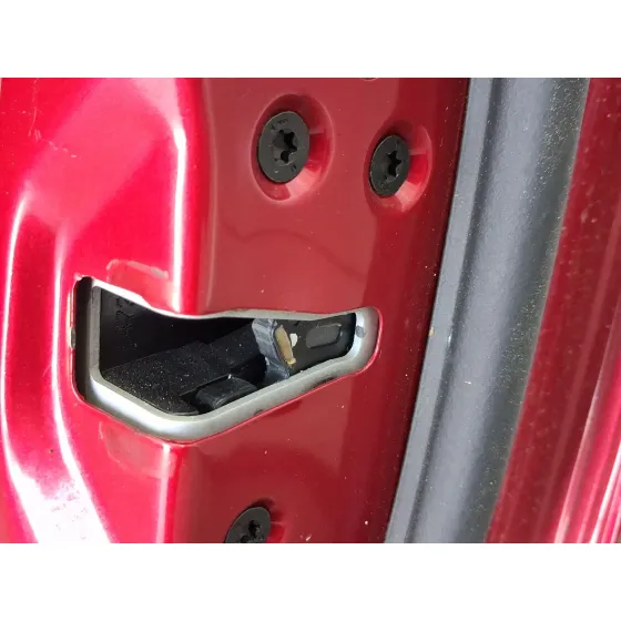 Cerradura Puerta Delantera Derecha para Ford Ecosport
