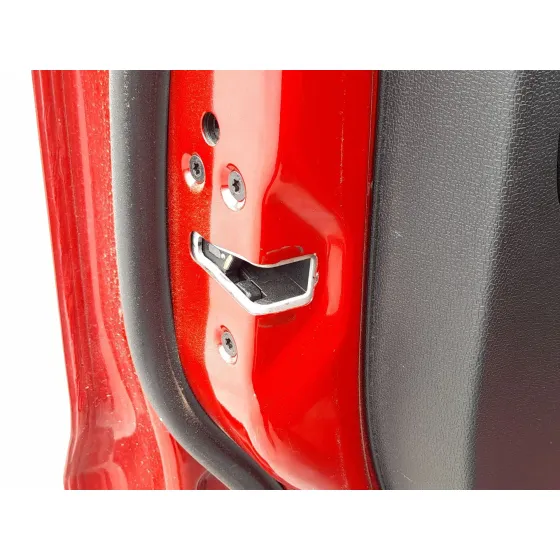 Cerradura Puerta Delantera Izquierda para Ford Ecosport