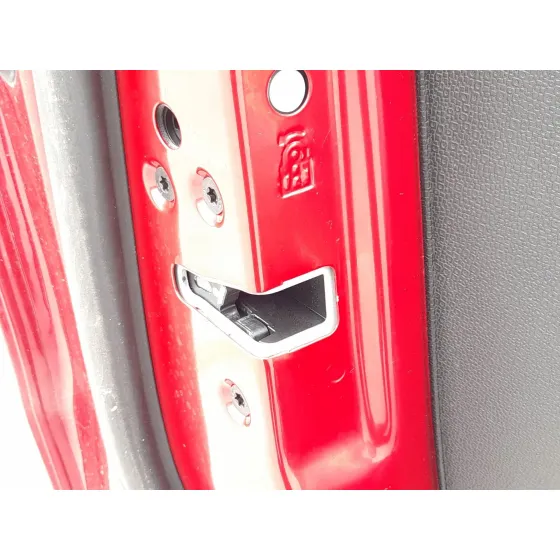 Cerradura Puerta Trasera Izquierda para Ford Ecosport