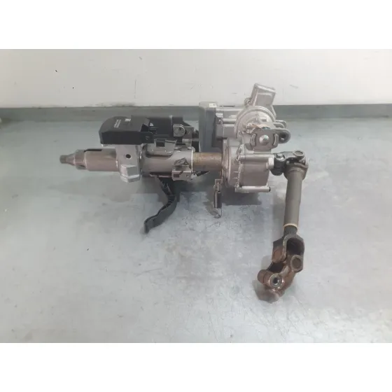 Columna Direccion para Ford Ecosport