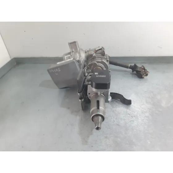 Columna Direccion para Ford Ecosport
