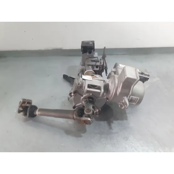 Columna Direccion para Ford Ecosport