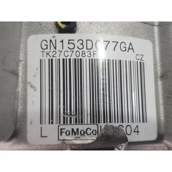 Columna Direccion para Ford Ecosport