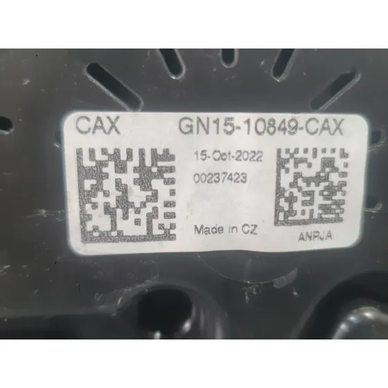 Cuadro Instrumentos para Ford Ecosport