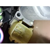 Elevalunas Delantero Derecho para Ford Ecosport
