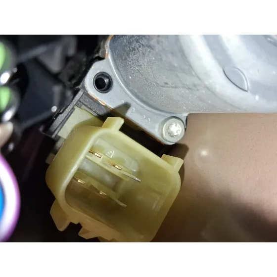 Elevalunas Delantero Derecho para Ford Ecosport