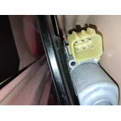 Elevalunas Delantero Izquierdo para Ford Ecosport