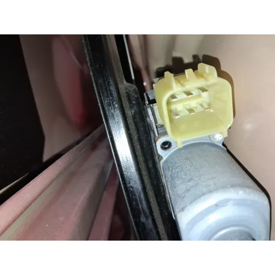 Elevalunas Delantero Izquierdo para Ford Ecosport