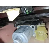Elevalunas Trasero Izquierdo para Ford Ecosport
