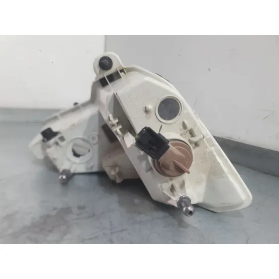 Faro Antiniebla Izquierdo para Ford Ecosport
