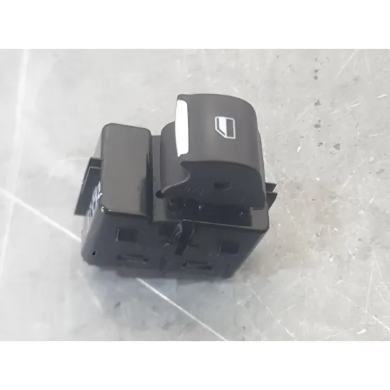 Mando Elevalunas Delantero Derecho para Ford Ecosport