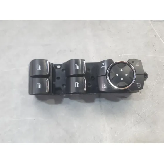 Mando Elevalunas Delantero Izquierdo para Ford Ecosport