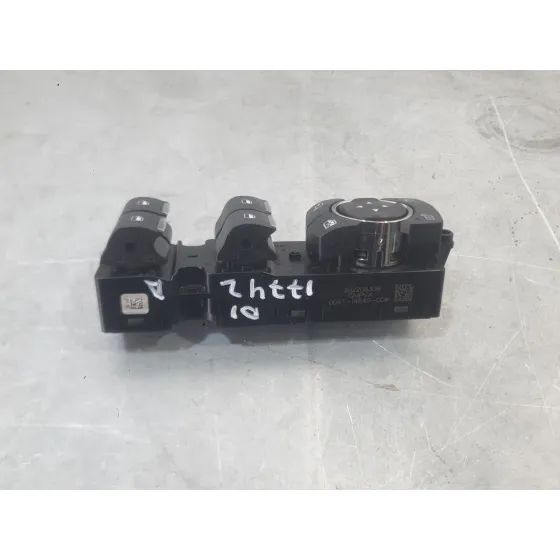 Mando Elevalunas Delantero Izquierdo para Ford Ecosport