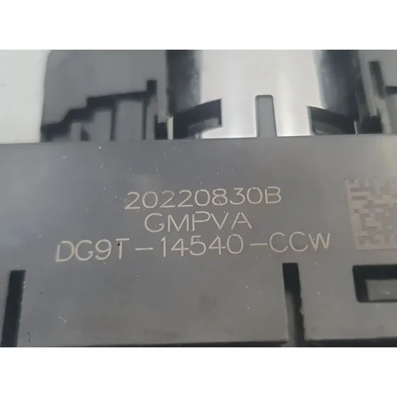 Mando Elevalunas Delantero Izquierdo para Ford Ecosport