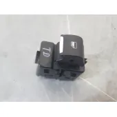 Mando Elevalunas Trasero Derecho para Ford Ecosport