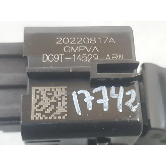 Mando Elevalunas Trasero Derecho para Ford Ecosport