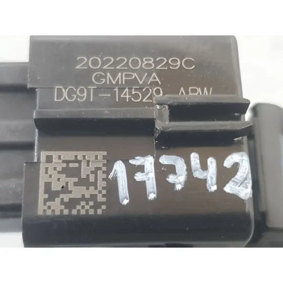 Mando Elevalunas Trasero Izquierdo para Ford Ecosport