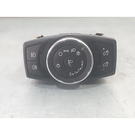 Mando Luces para Ford Ecosport