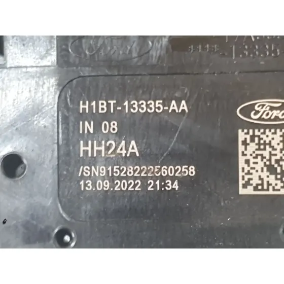 Mando Intermitentes para Ford Ecosport