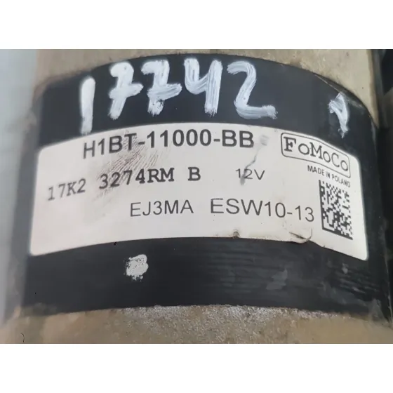 Motor Arranque para Ford Ecosport