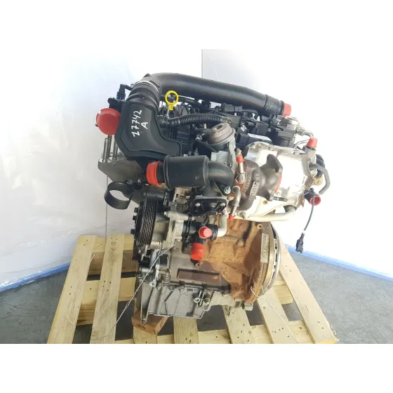 Motor Completo para Ford Ecosport