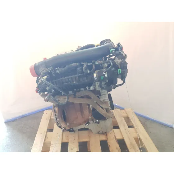 Motor Completo para Ford Ecosport