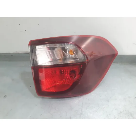 Piloto Trasero Derecho Exterior para Ford Ecosport