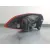 Piloto Trasero Derecho Exterior para Ford Ecosport
