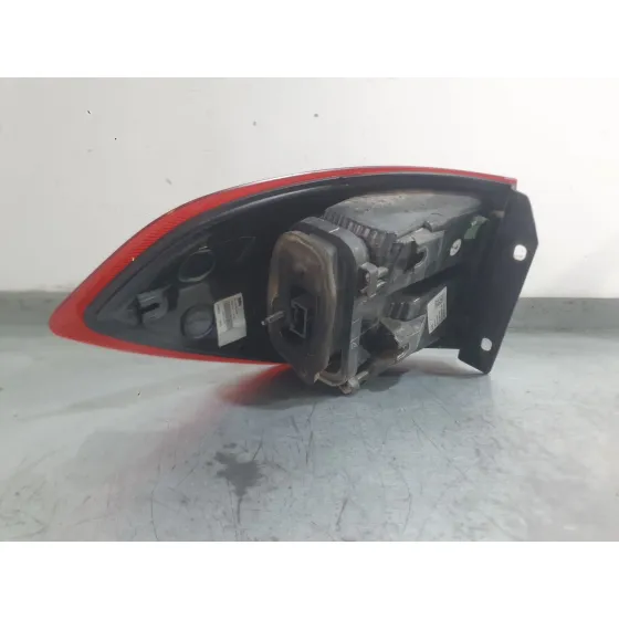Piloto Trasero Derecho Exterior para Ford Ecosport