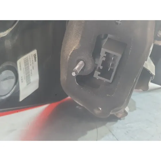 Piloto Trasero Derecho Exterior para Ford Ecosport