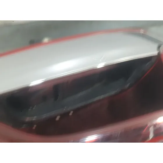 Piloto Trasero Derecho Interior para Ford Ecosport