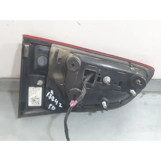 Piloto Trasero Derecho Interior para Ford Ecosport