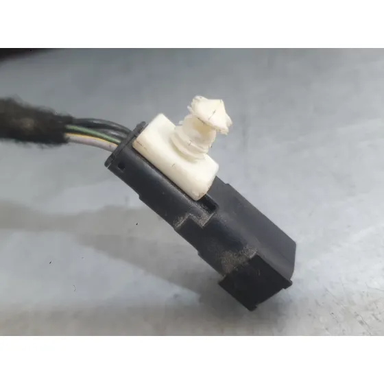 Piloto Trasero Derecho Interior para Ford Ecosport