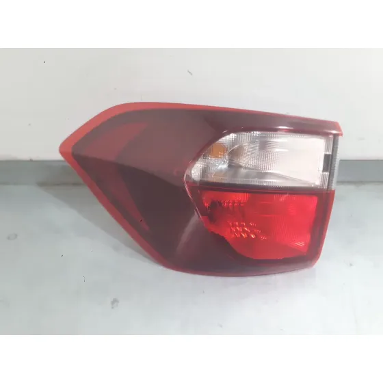 Piloto Trasero Izquierdo Exterior para Ford Ecosport