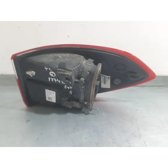 Piloto Trasero Izquierdo Exterior para Ford Ecosport