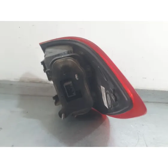 Piloto Trasero Izquierdo Exterior para Ford Ecosport