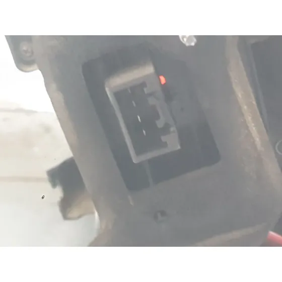 Piloto Trasero Izquierdo Exterior para Ford Ecosport