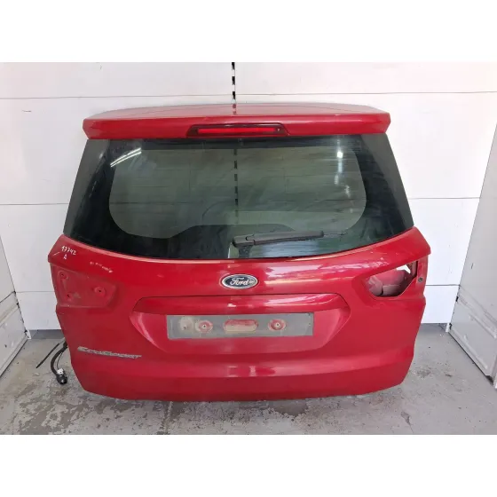 Porton Trasero para Ford Ecosport