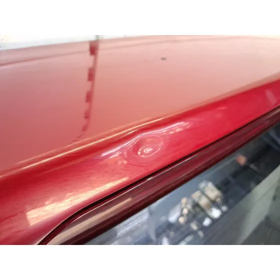 Porton Trasero para Ford Ecosport