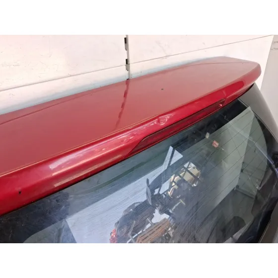 Porton Trasero para Ford Ecosport