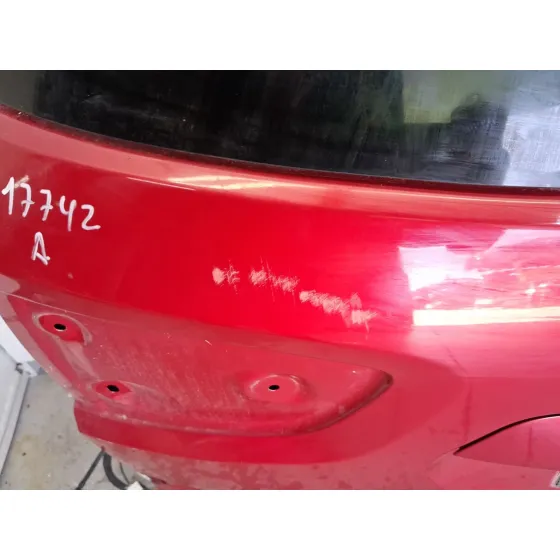 Porton Trasero para Ford Ecosport