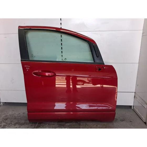 Puerta Delantera Derecha para Ford Ecosport