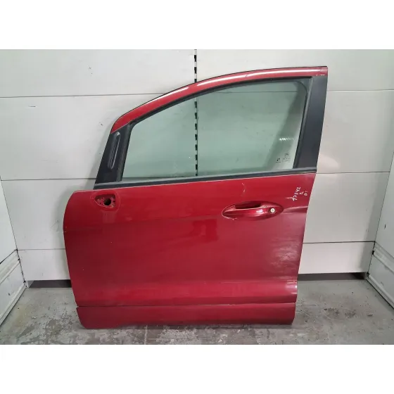 Puerta Delantera Izquierda para Ford Ecosport