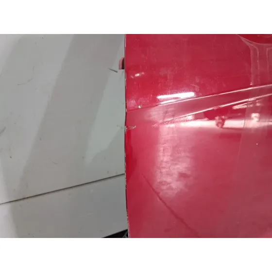 Puerta Delantera Izquierda para Ford Ecosport